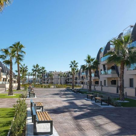 Playa Elisa Bay - Mil Palmeras ピラール・デ・ラ・オラダダ エクステリア 写真